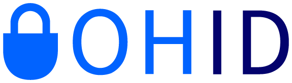 Log in with OH|ID