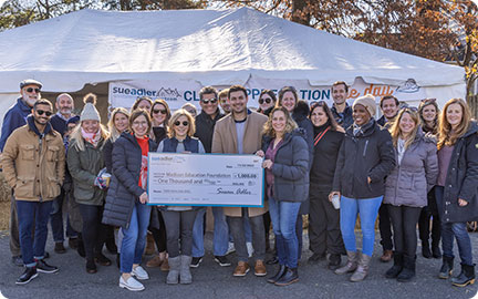 Charity Image