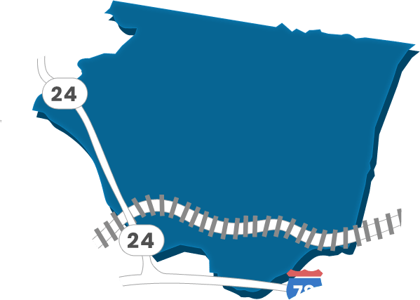 Map Hovers