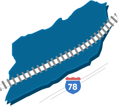 Map Hovers
