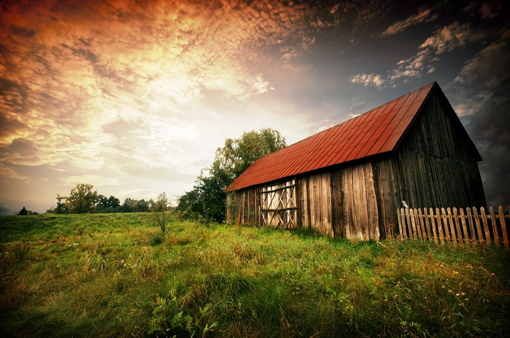farm