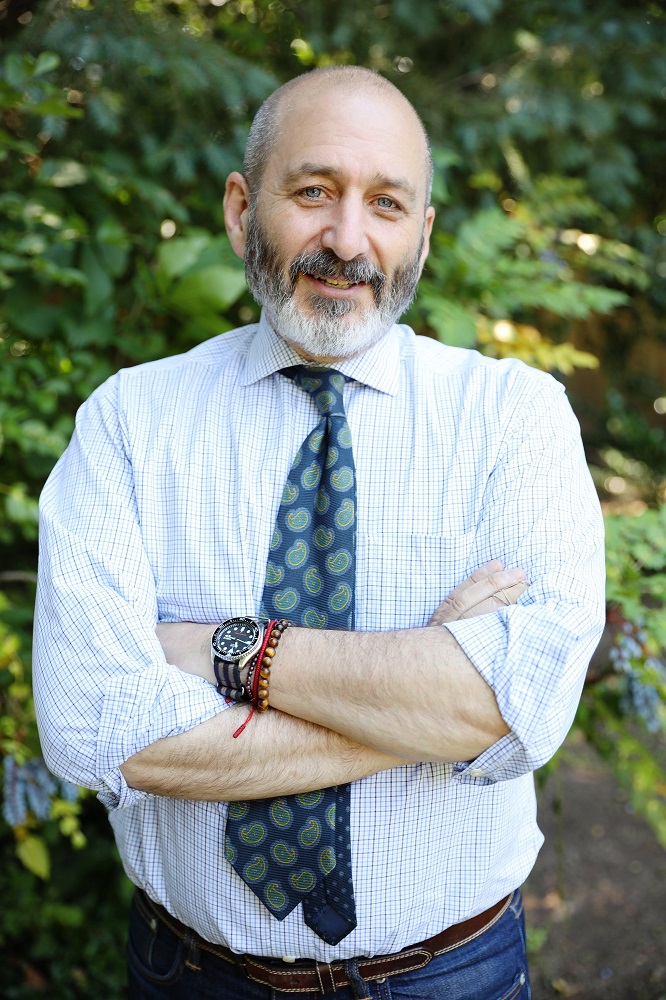 Lee Smith