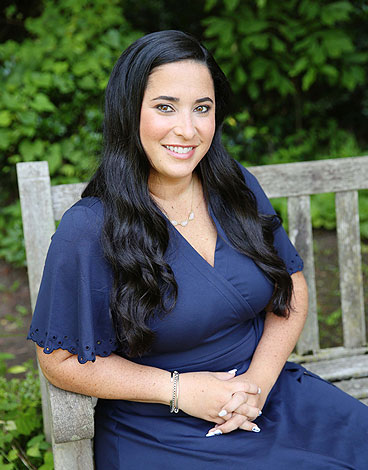 Melissa DiMartini Bulwith