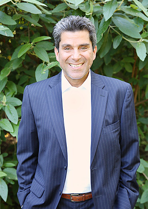 Chris Arcadia