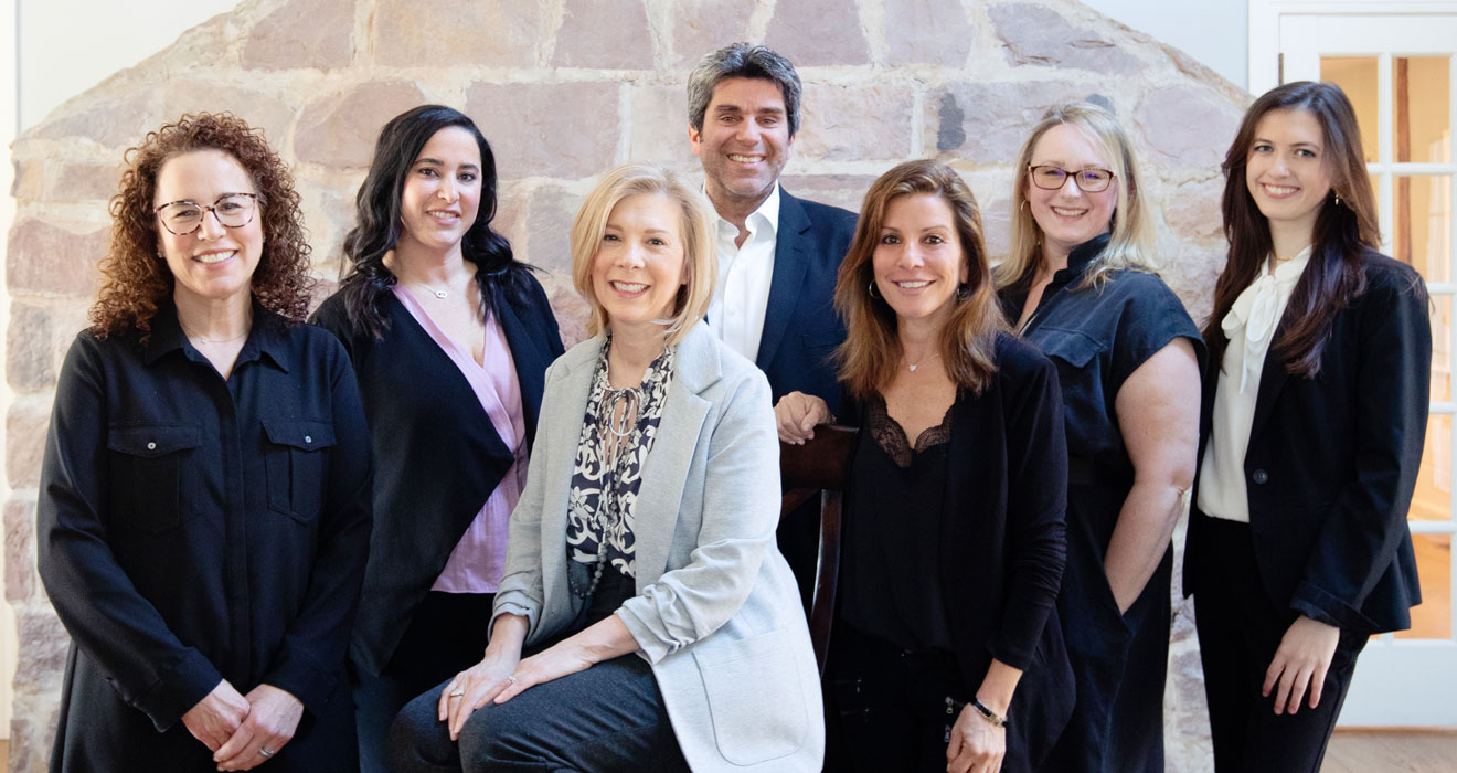Your Listing Success Team