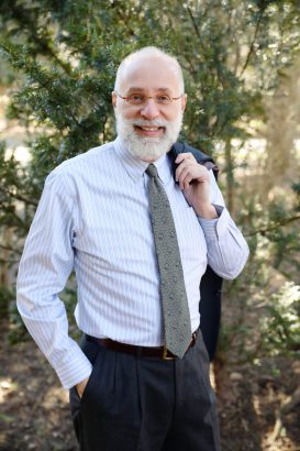 Larry Chiger