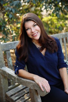 Amy Deuchler
