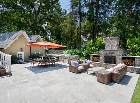 Lifestyle Marketing Image
