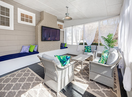 Lifestyle Marketing Image