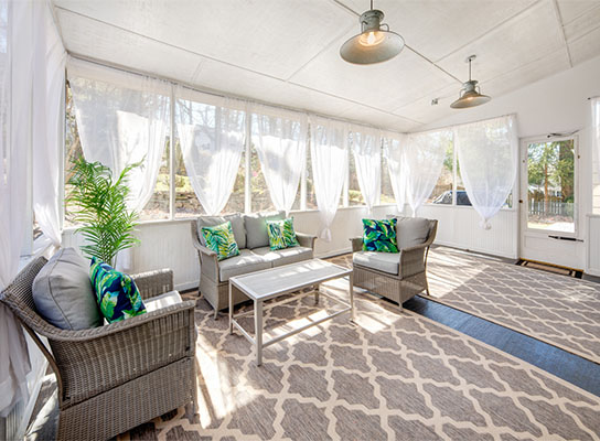 Lifestyle Marketing Image