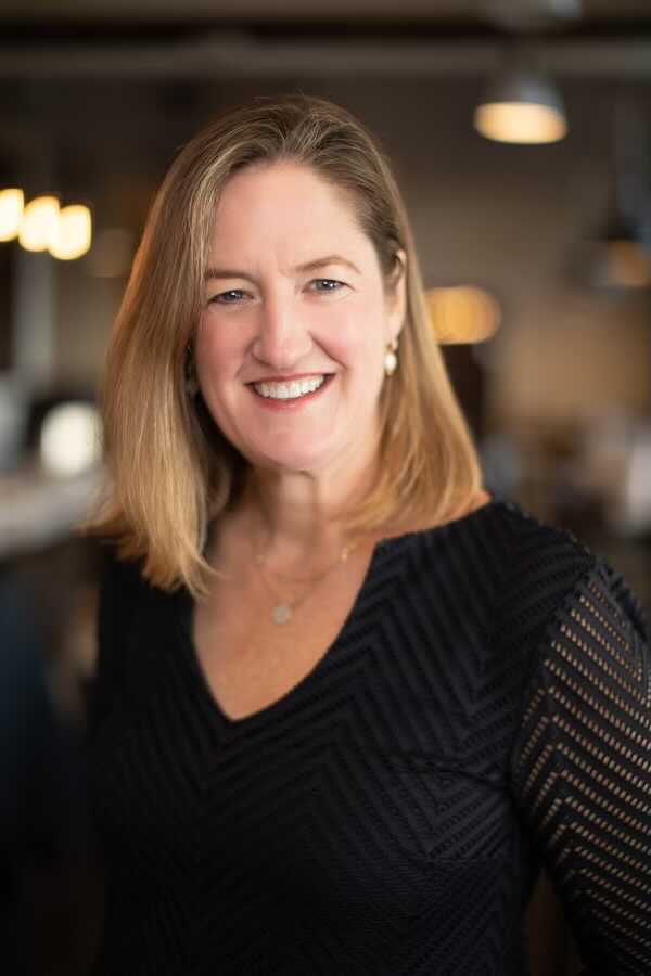 Laura Norwalk Bendelius