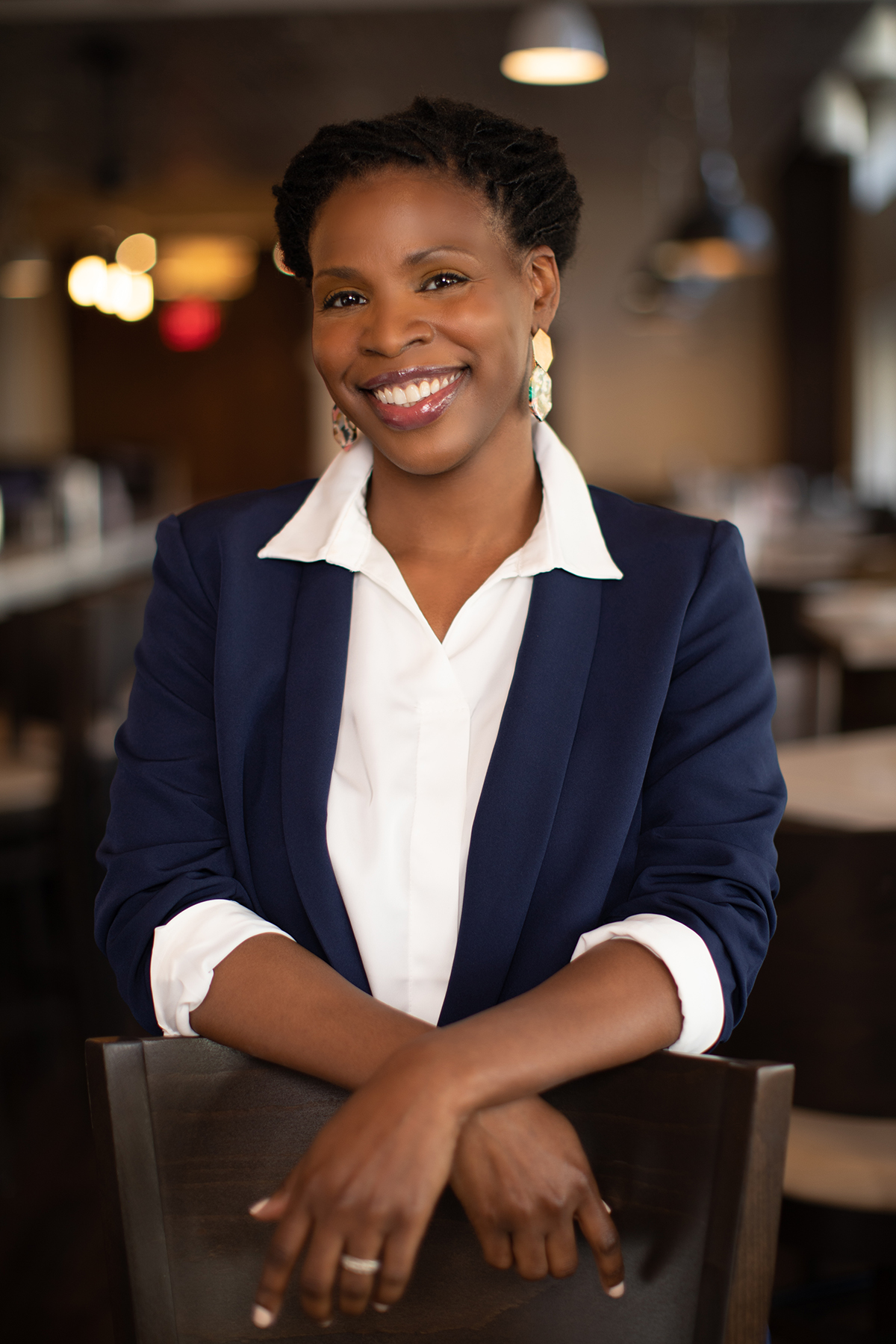 Shawna Morgan-Smith