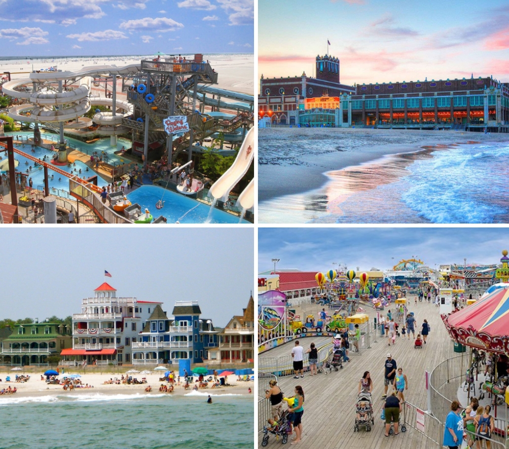 Day Trip this Summer