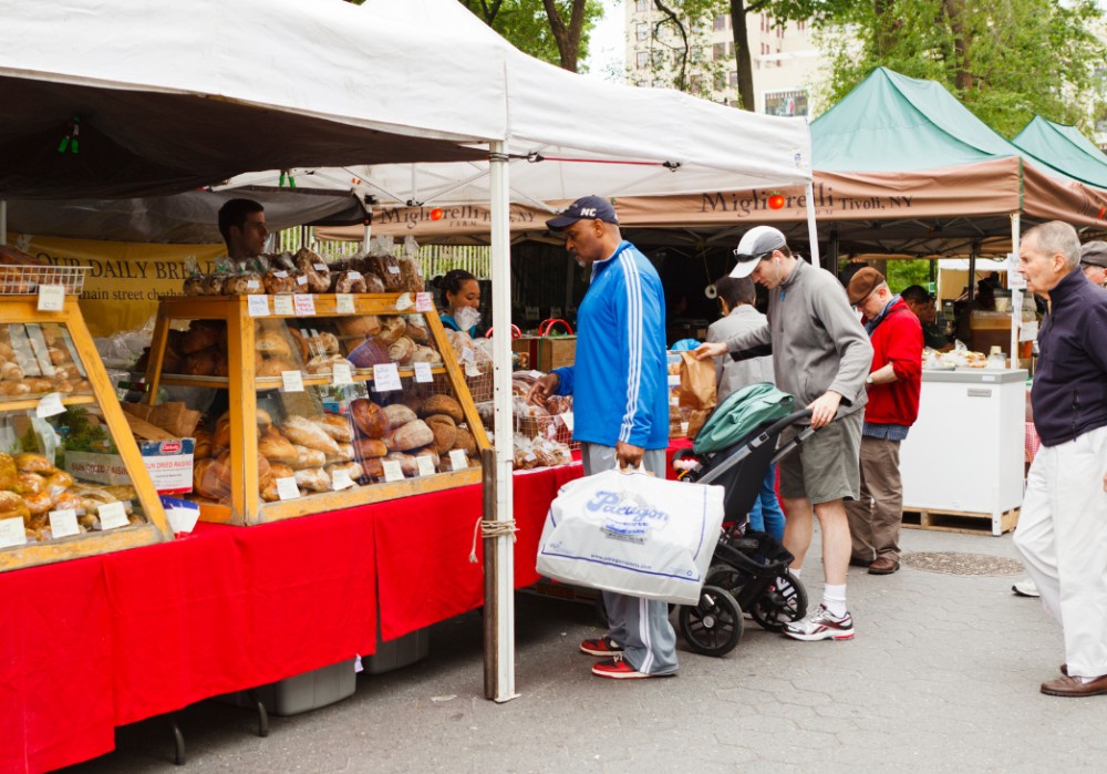 Chatham Borough Farmers’ Market