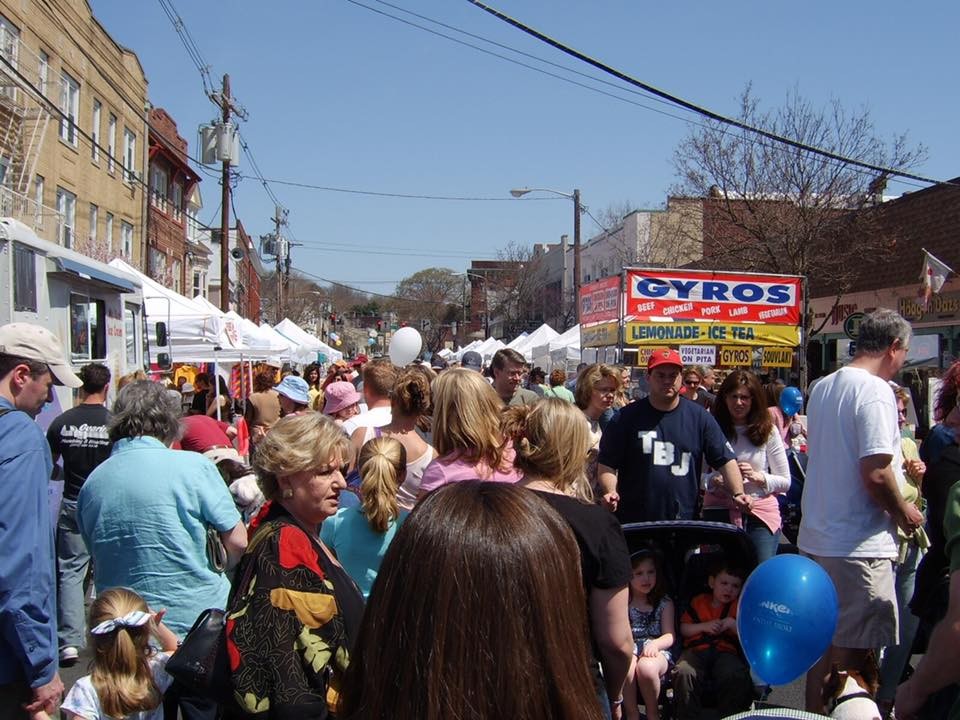 StreetFairs.org