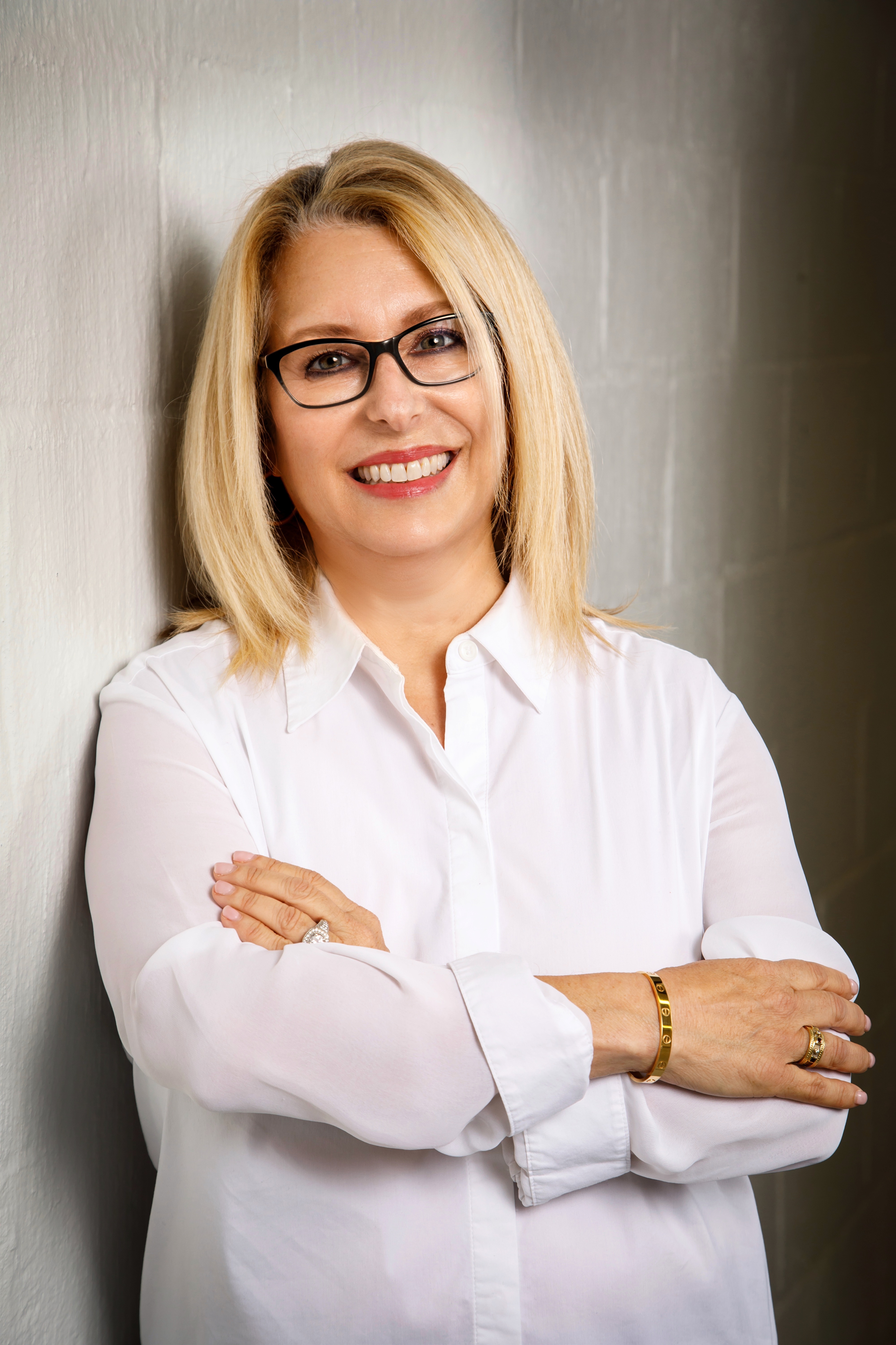 Tracy Biebelberg