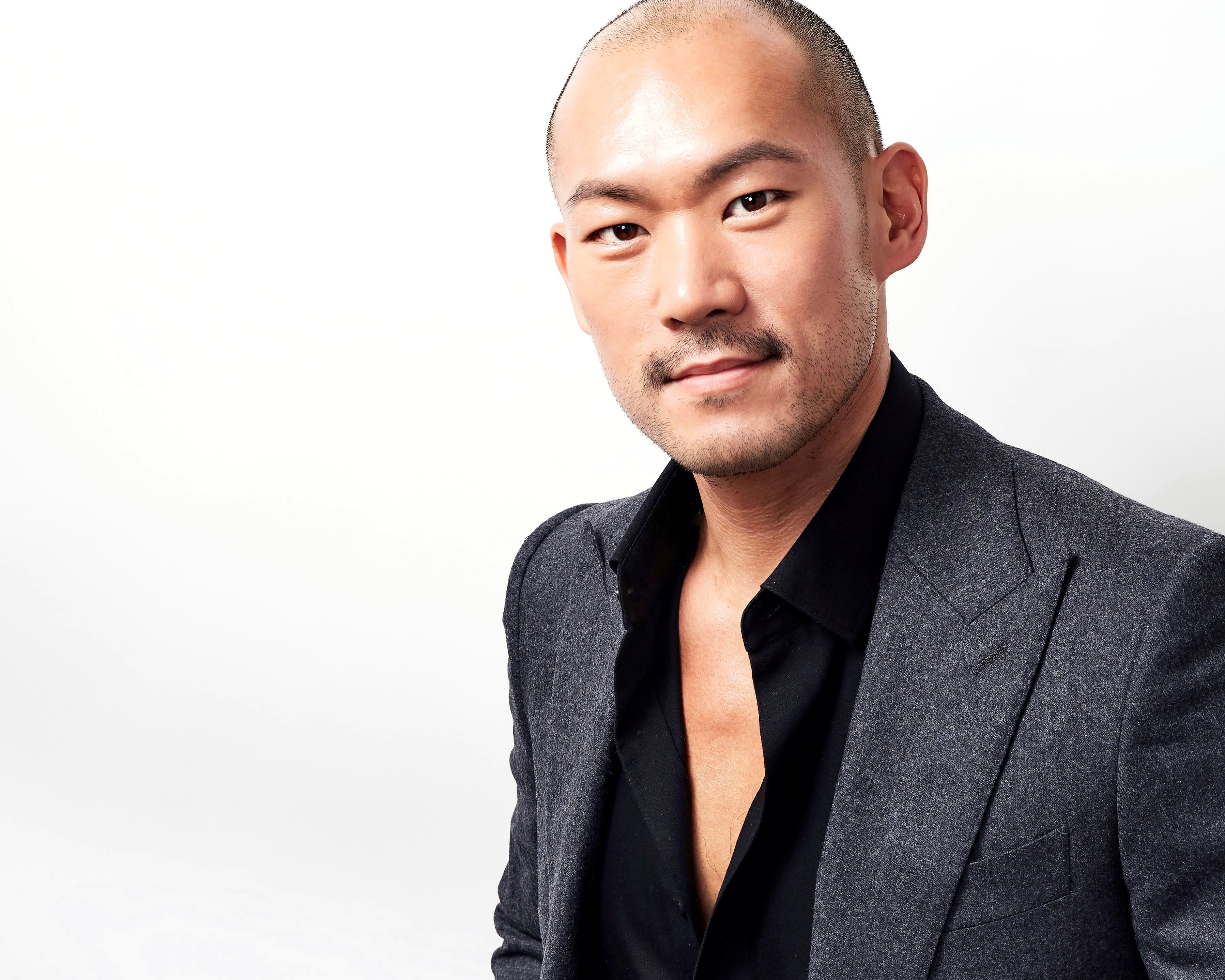 Chris Yee
